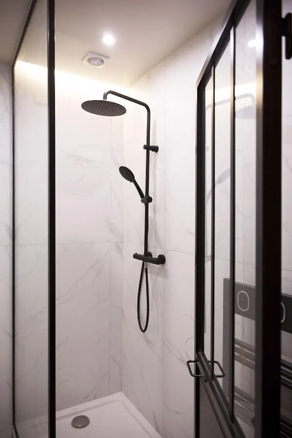 Apartmán Studio Fonctionnel Et Moderne Place Clichy - 2P Paříž